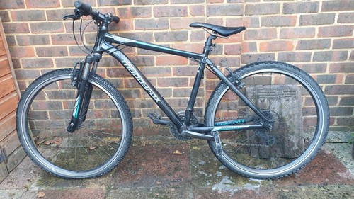 Muddyfox anarchy 100 - muddyfox,