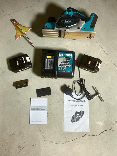 Brushless cordless electric - brushless,