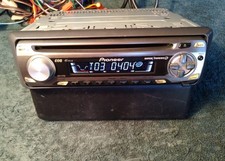 Pioneer "Old School" DEH-2700