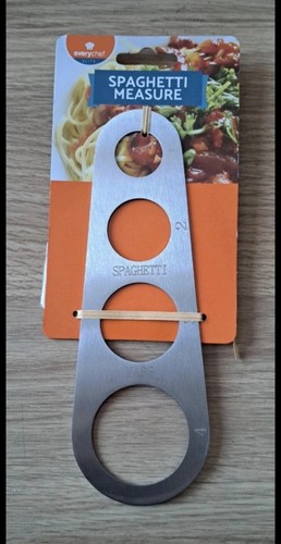 Spaghetti measure bnip - measure,