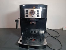 Delonghi ECAM 22.110.B Magnifica S, coffee machine coffee machine