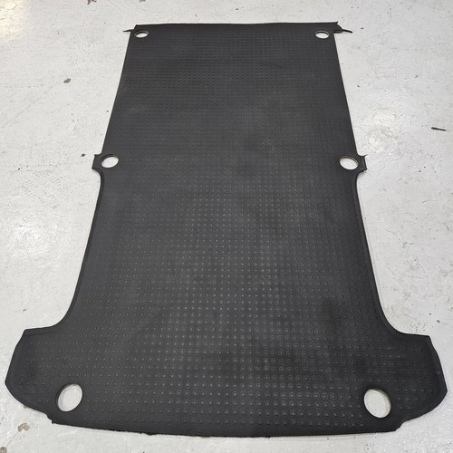 Genuine transporter - t5, t6