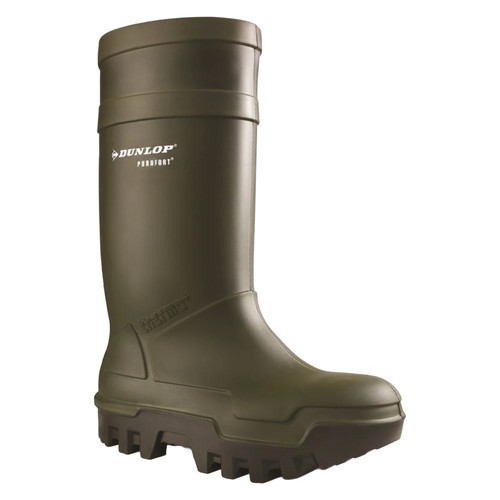 Dunlop c662933 purofort thermo - purofort,