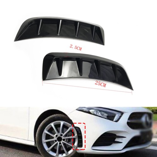 Vehicle air vent - vehicle, side
