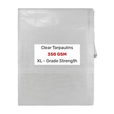 Waterproof Heavy Duty