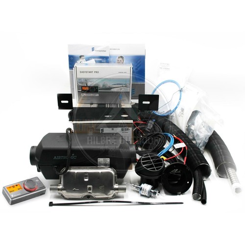 Eberspacher external mount d2l - external,