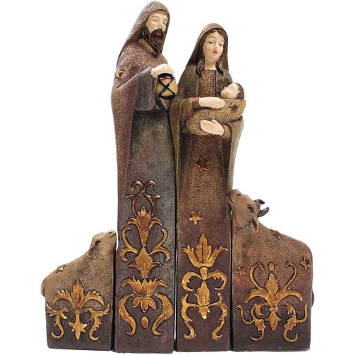 Christmas decoration nativity - christmas,
