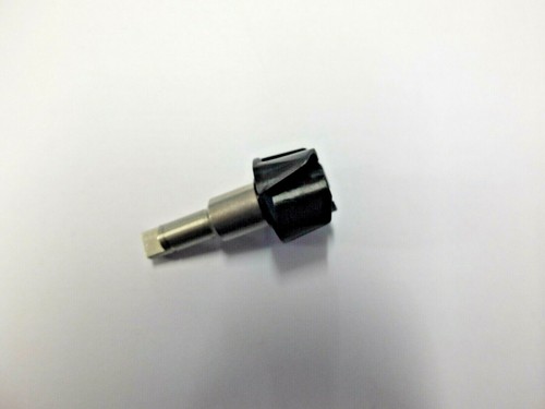 Water pump shaft impeller - water, &