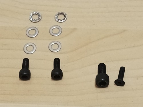 Hw97 and hw77 high tensile - and,
