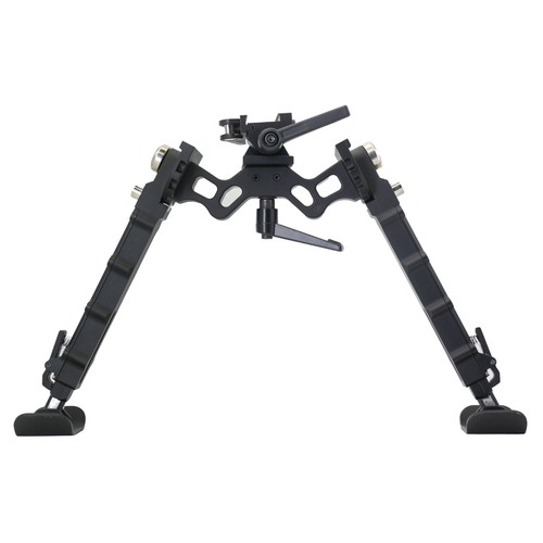 Rifle bipod 9 - rifle, 7.5-9''