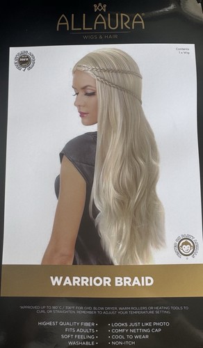 Khaleesi wig game thrones - wig, of