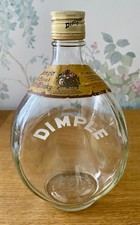 John Haig Dimple Scotch Whisky