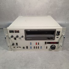 Sony V0-5800PS U-Matic Video