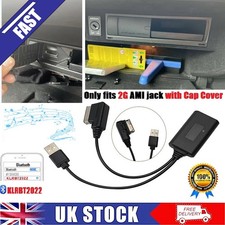 Bluetooth Adapter Aux Cable