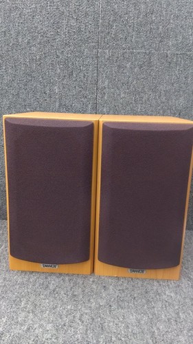 Tannoy speaker pair - speaker, model