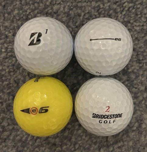 Near mint bridgestone e6 - near,