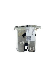 AUDI A7 4GA,4GF 10-16 BOOTLID LOCK ASSEMBLY 8K9 827 505A