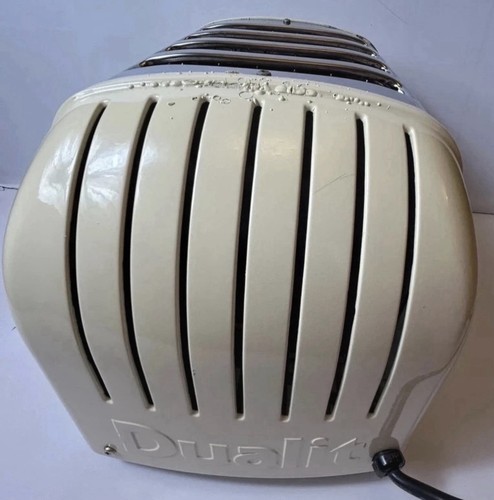 Dualit slot classic toaster - slot,