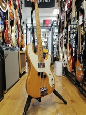 FENDER TELECASTER BASS MOD