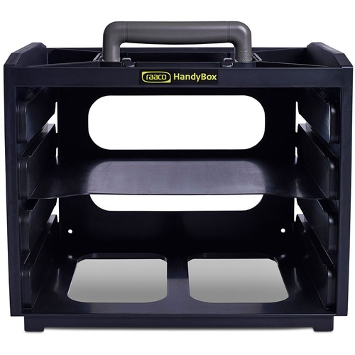 Raaco handybox empty - handybox, 55