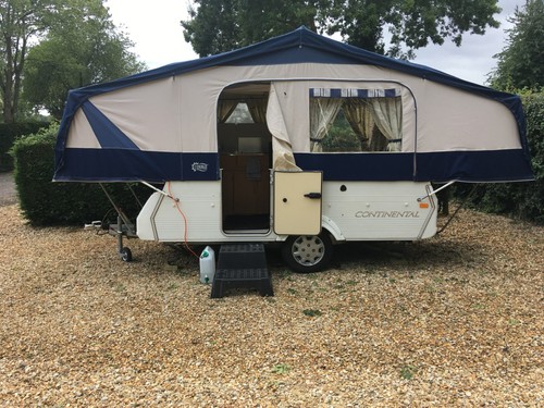 2009 conway continental - conway,