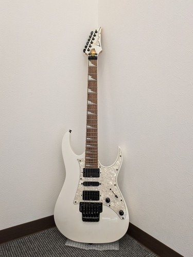 Ibanez rg350dx electric - rg350dx,