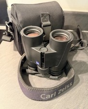 Carl Zeiss Conquest HD 10x32