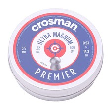 Crosman Domed .22 Air Gun