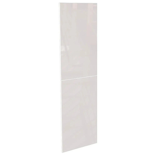 Larder doors high gloss - larder,