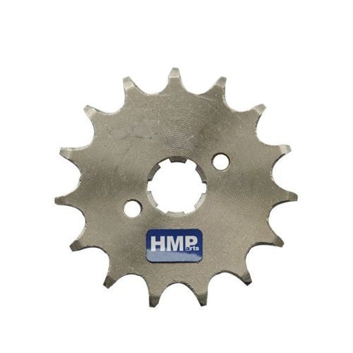 Sprocket 428 17mm - 14,