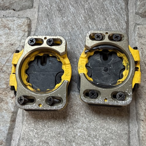 Speedplay zero cycling cleats - speedplay,