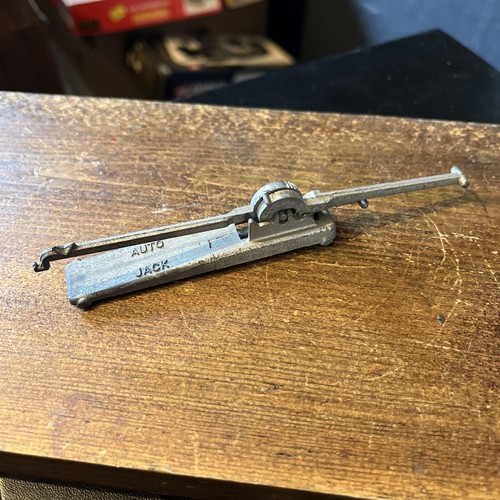 Fairylite auto jack - fairylite, original