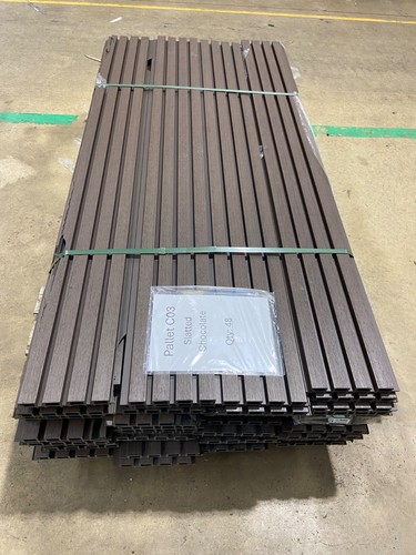 Neotimber wood composite - neotimber,