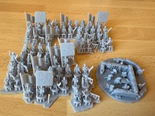 Epic 40k Imperial Guard