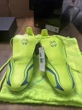 Adidas F50 Tunit Firm Ground