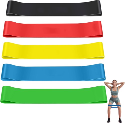 Resistance bands exercise - resistance,