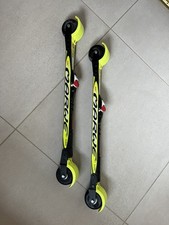 Marwe Cross Country Roller Ski