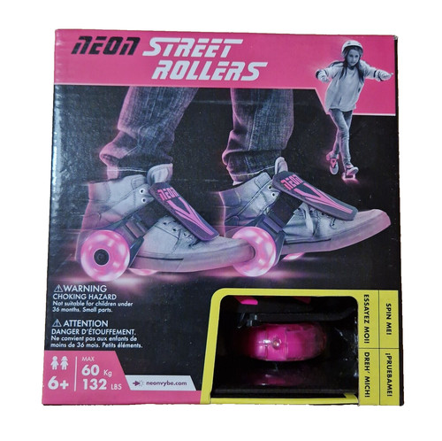 Mondo neon pink - mondo,