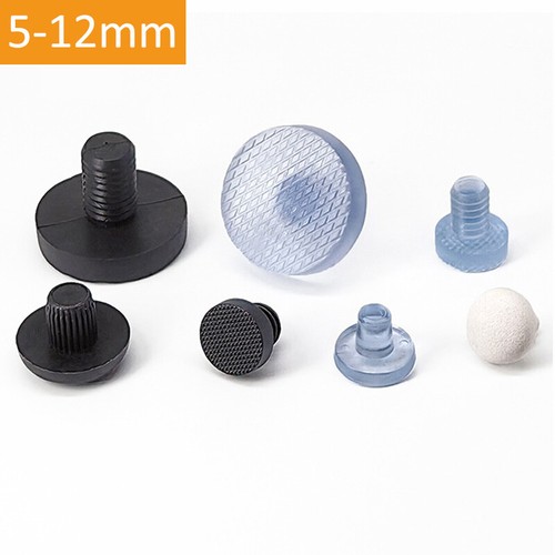 12mm rubber hole - plugs, table