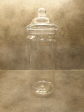 2.5ltr Large Empty Tall