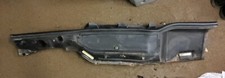 ford sierra mk1 bulkhead