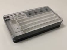 Rotring Cassette Rapidomat Art No 5185 Technical Drawing Pen Humidifier - Rare!