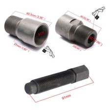 Motorcycle Flywheel Puller