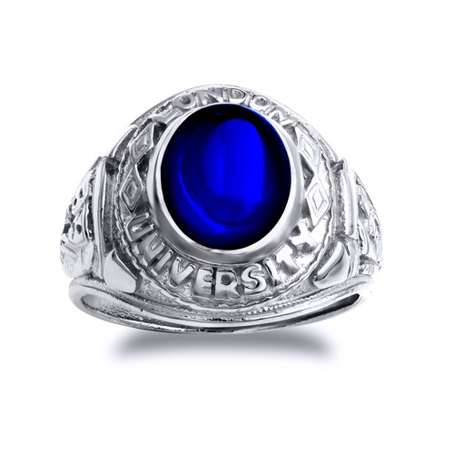 Silver jewelco london - jewelco, blue