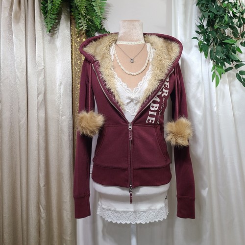 Vintage abercrombie y2k - ♡,