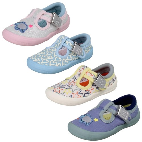 Childrens clarks doodles - clarks,
