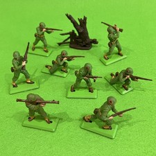 Britains Deetail 8x US Army