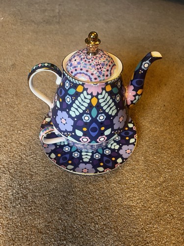 Tea moroccan tealeidoscope - t2,