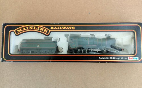 Mainline class 43xx - mainline,