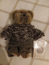 Vintage Edition Russ Berry